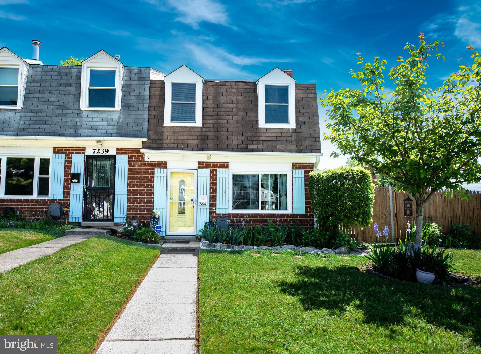 PARKSIDE HEIGHTS - Residential