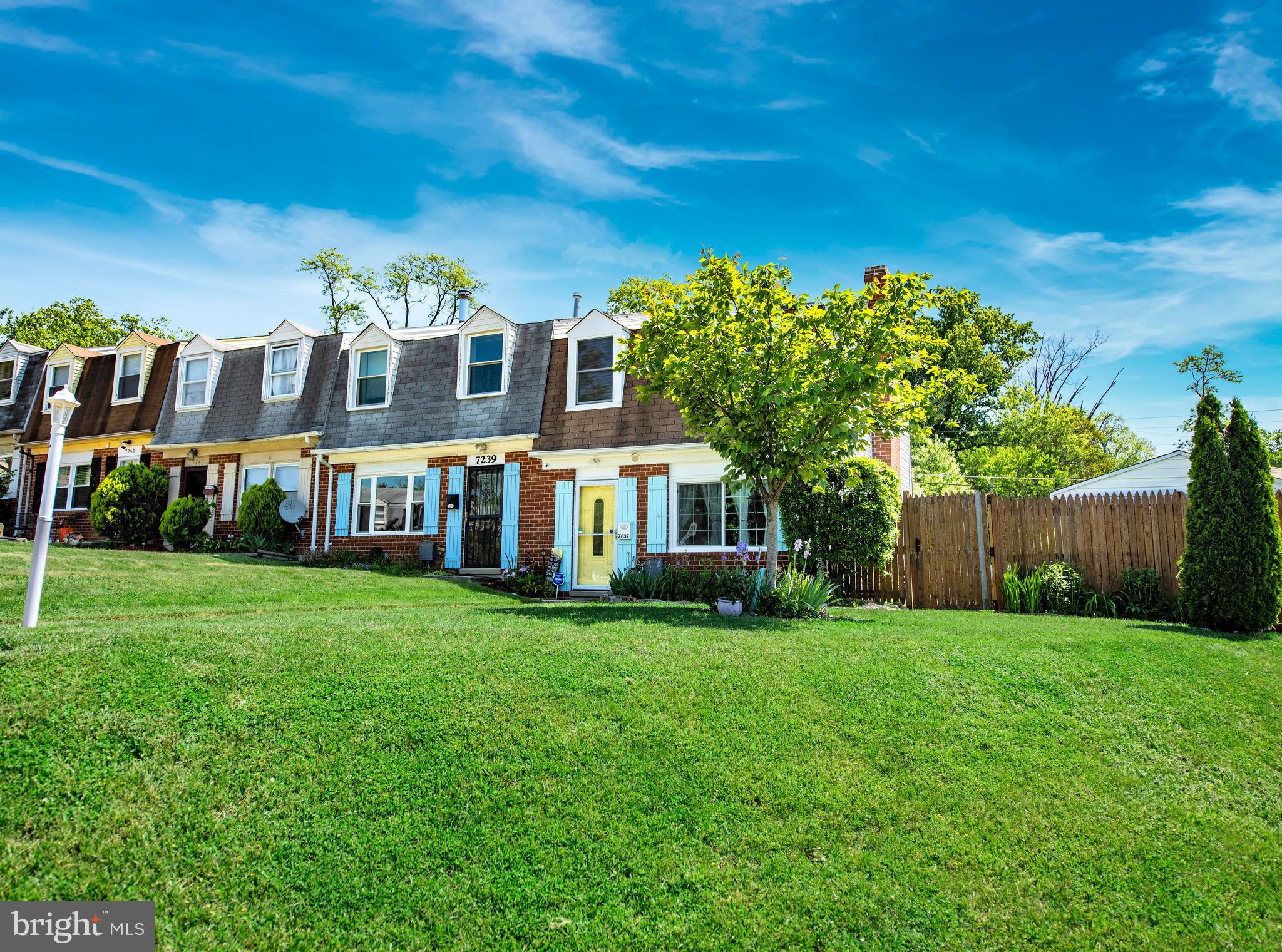 PARKSIDE HEIGHTS - Residential