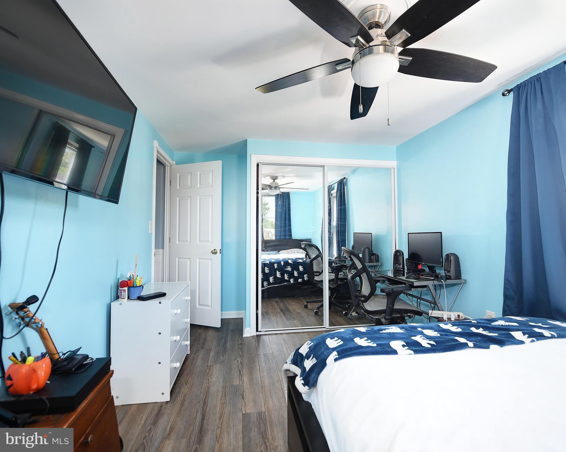 PARKSIDE HEIGHTS - Residential