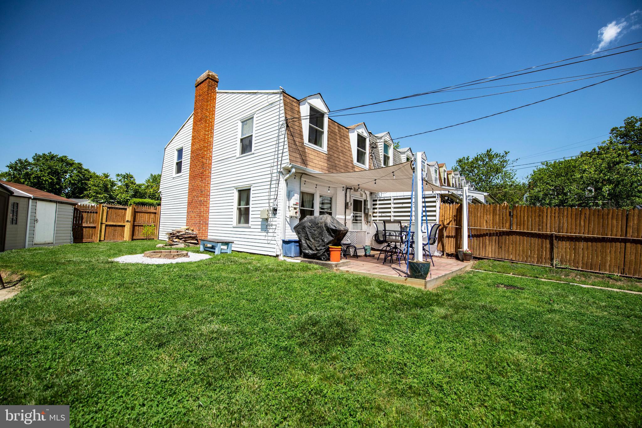 PARKSIDE HEIGHTS - Residential