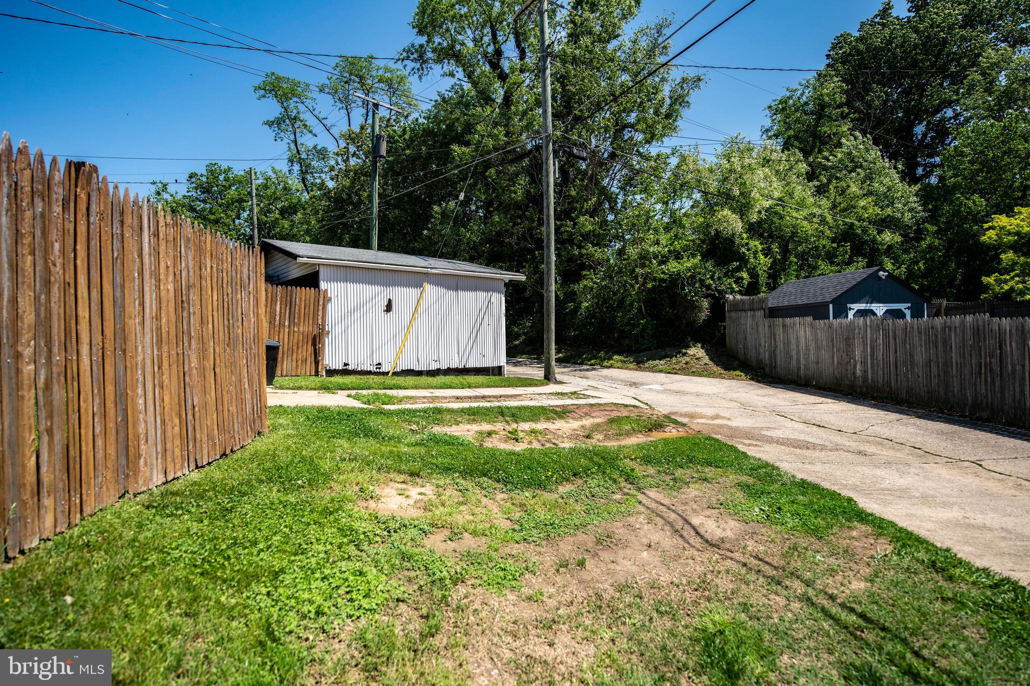 PARKSIDE HEIGHTS - Residential