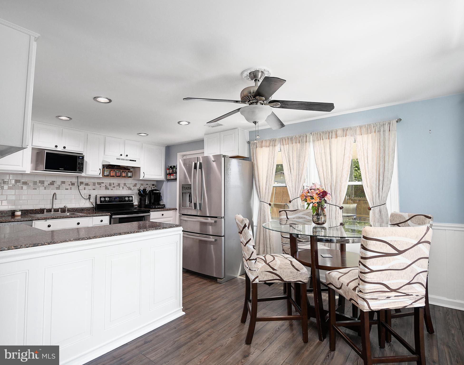 PARKSIDE HEIGHTS - Residential