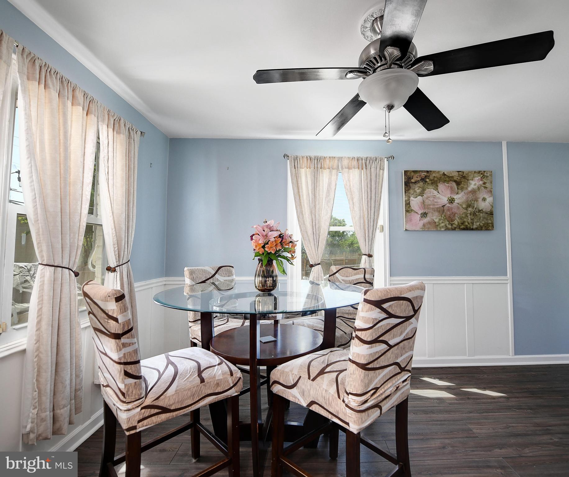 PARKSIDE HEIGHTS - Residential