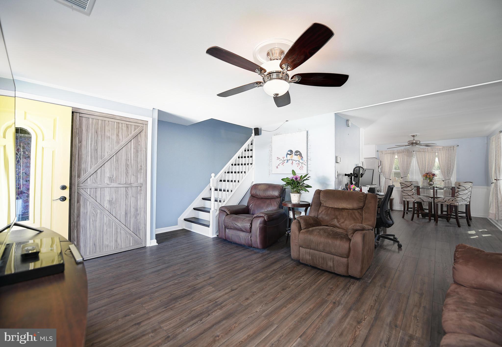 PARKSIDE HEIGHTS - Residential