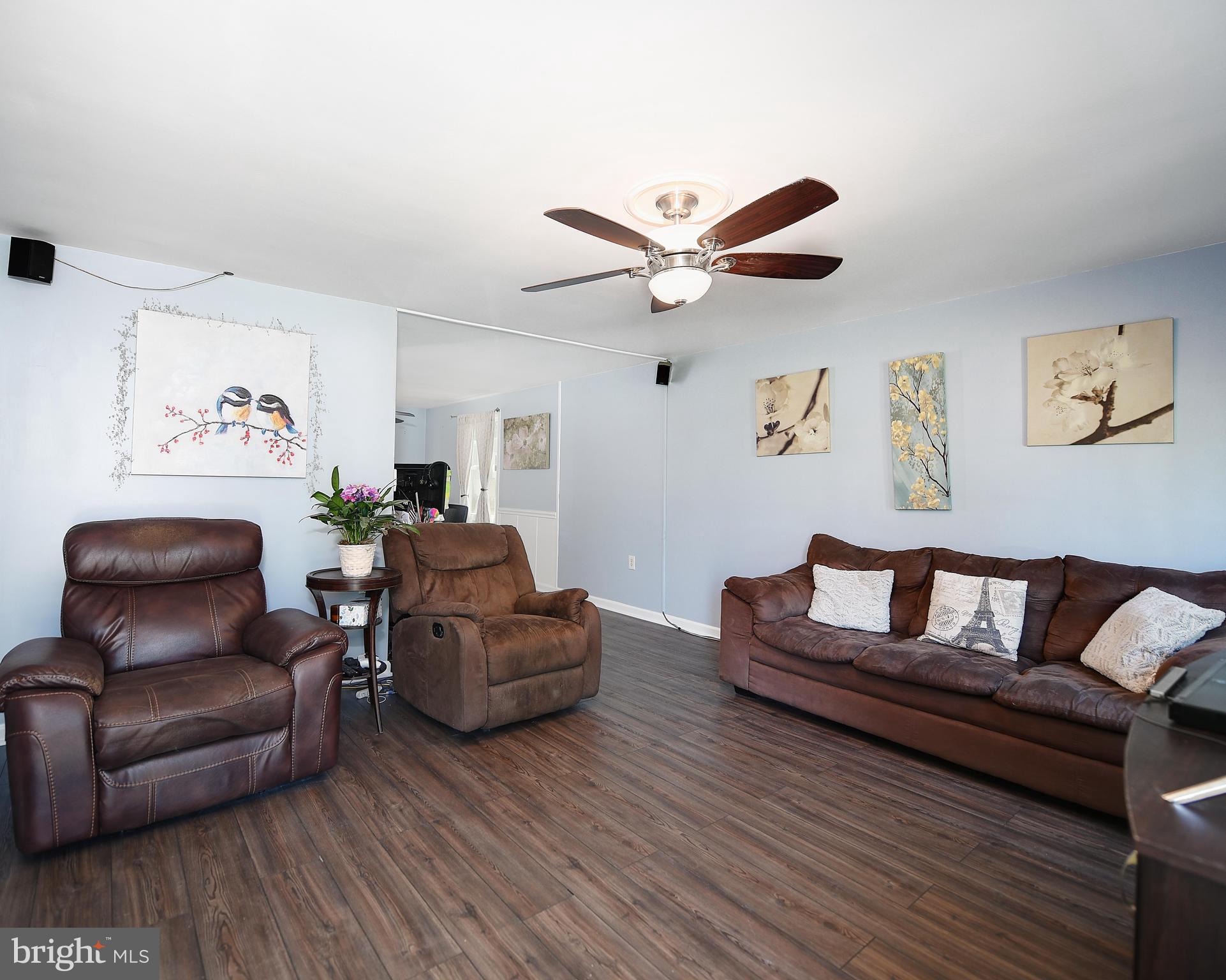 PARKSIDE HEIGHTS - Residential