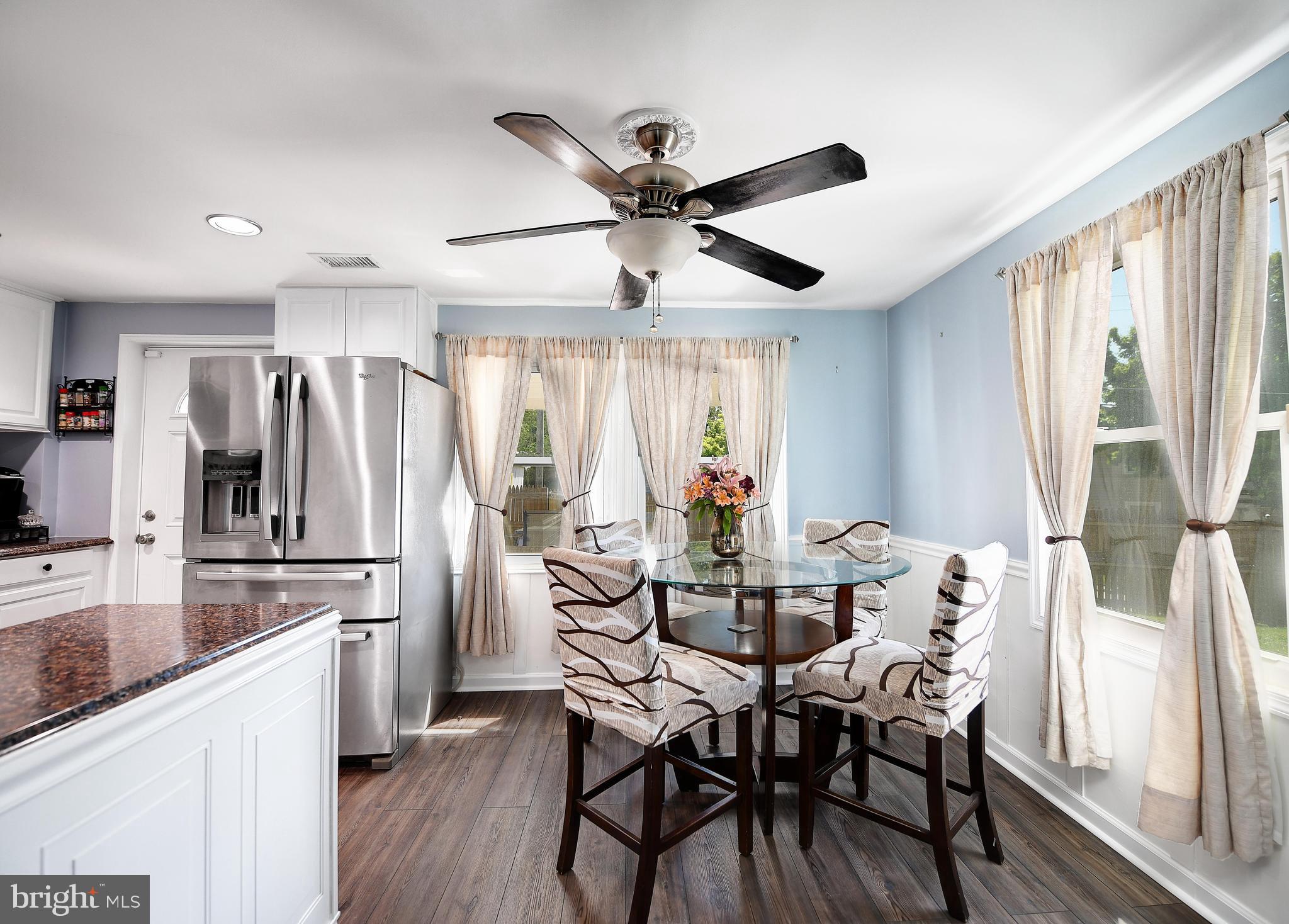 PARKSIDE HEIGHTS - Residential