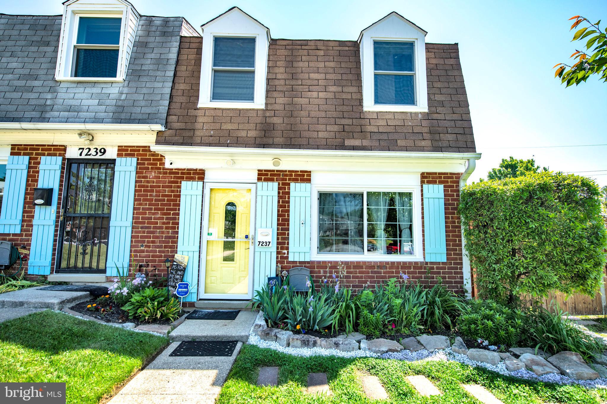 PARKSIDE HEIGHTS - Residential