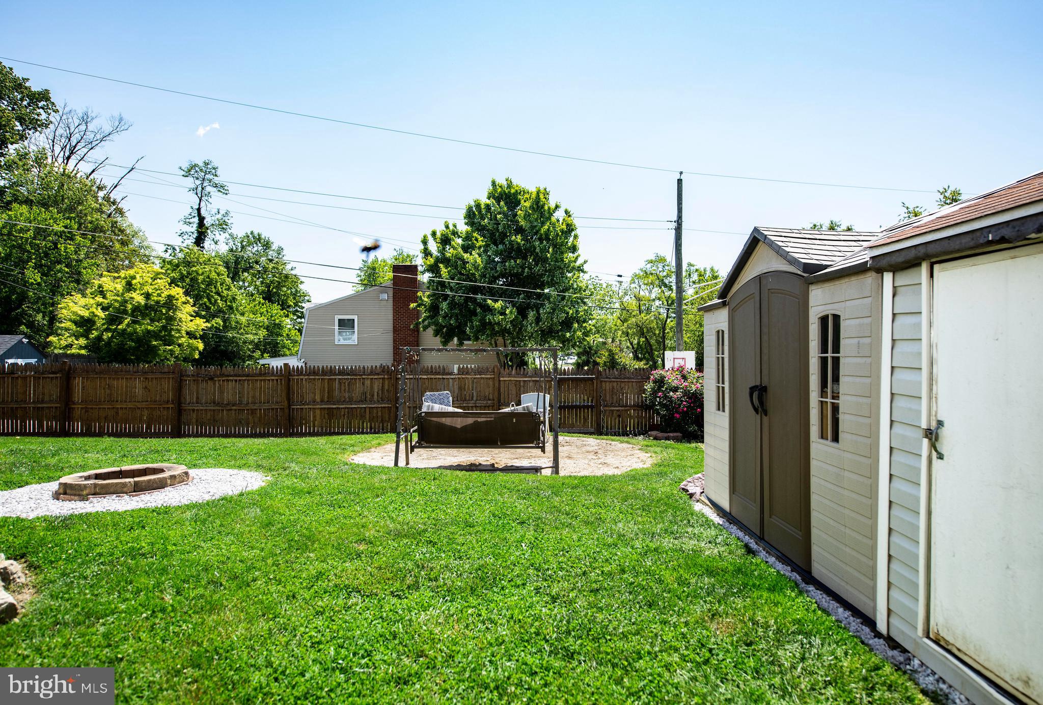 PARKSIDE HEIGHTS - Residential