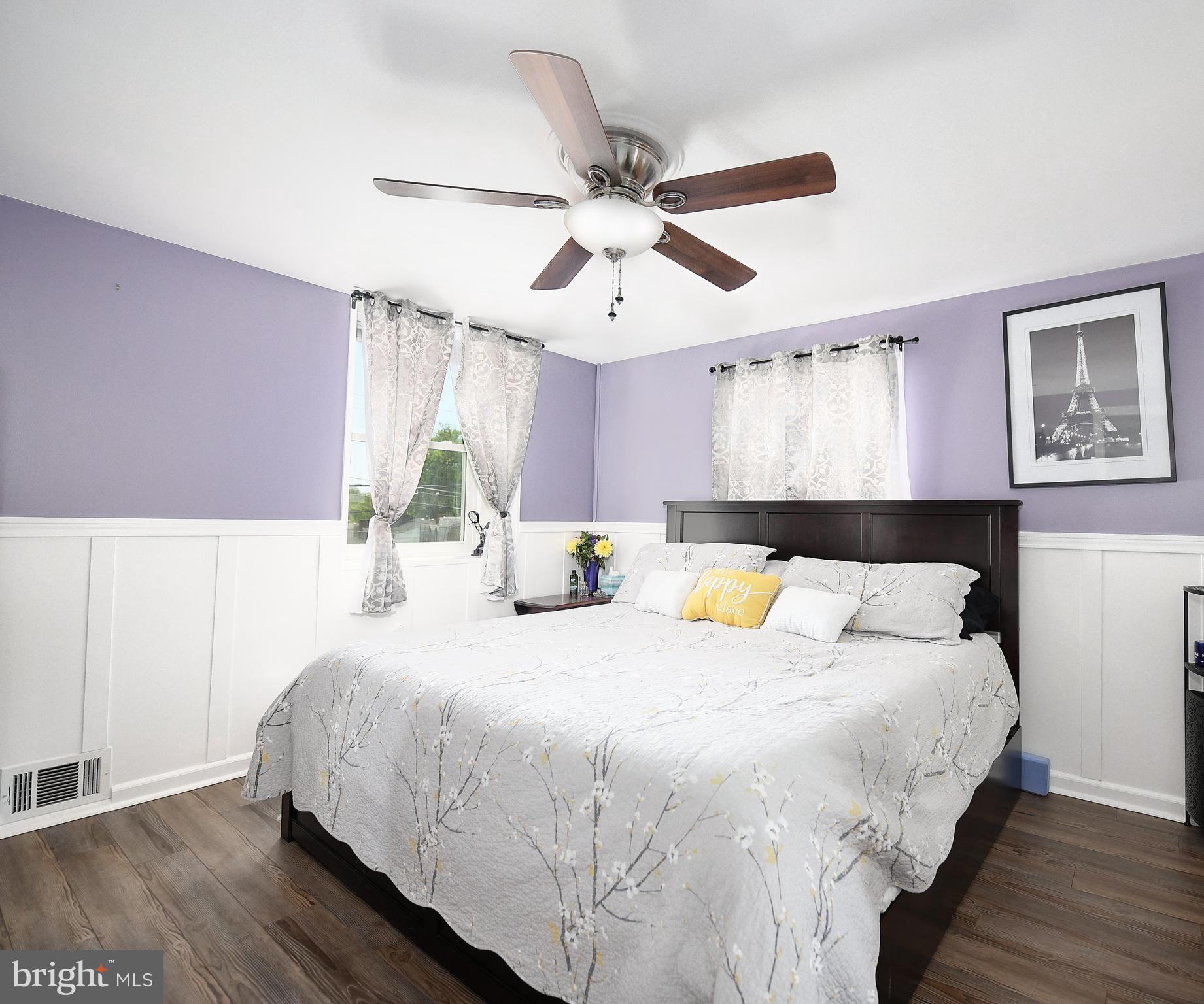 PARKSIDE HEIGHTS - Residential