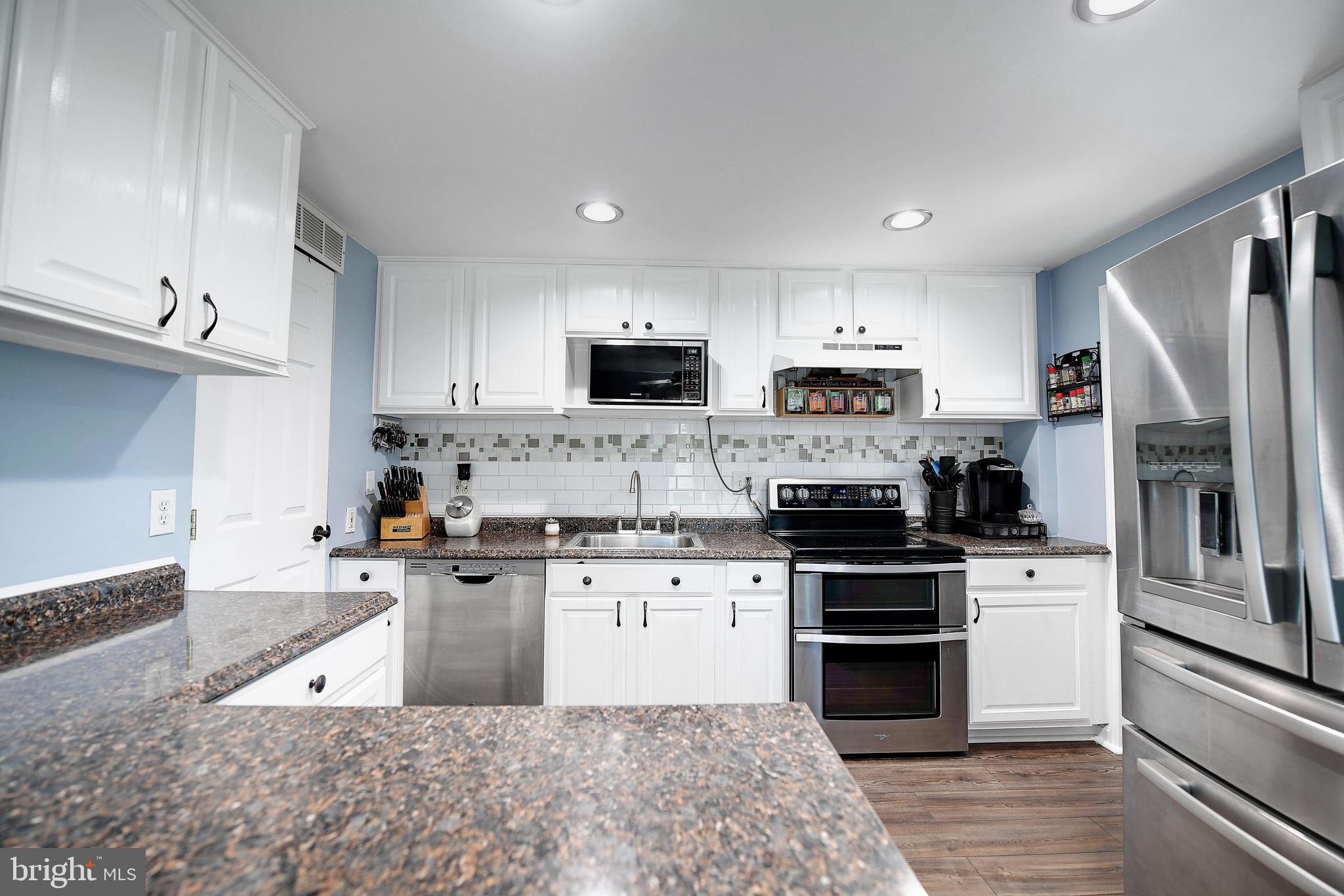 PARKSIDE HEIGHTS - Residential