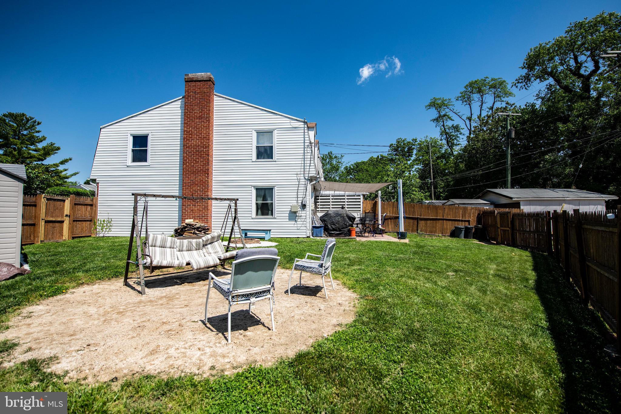 PARKSIDE HEIGHTS - Residential