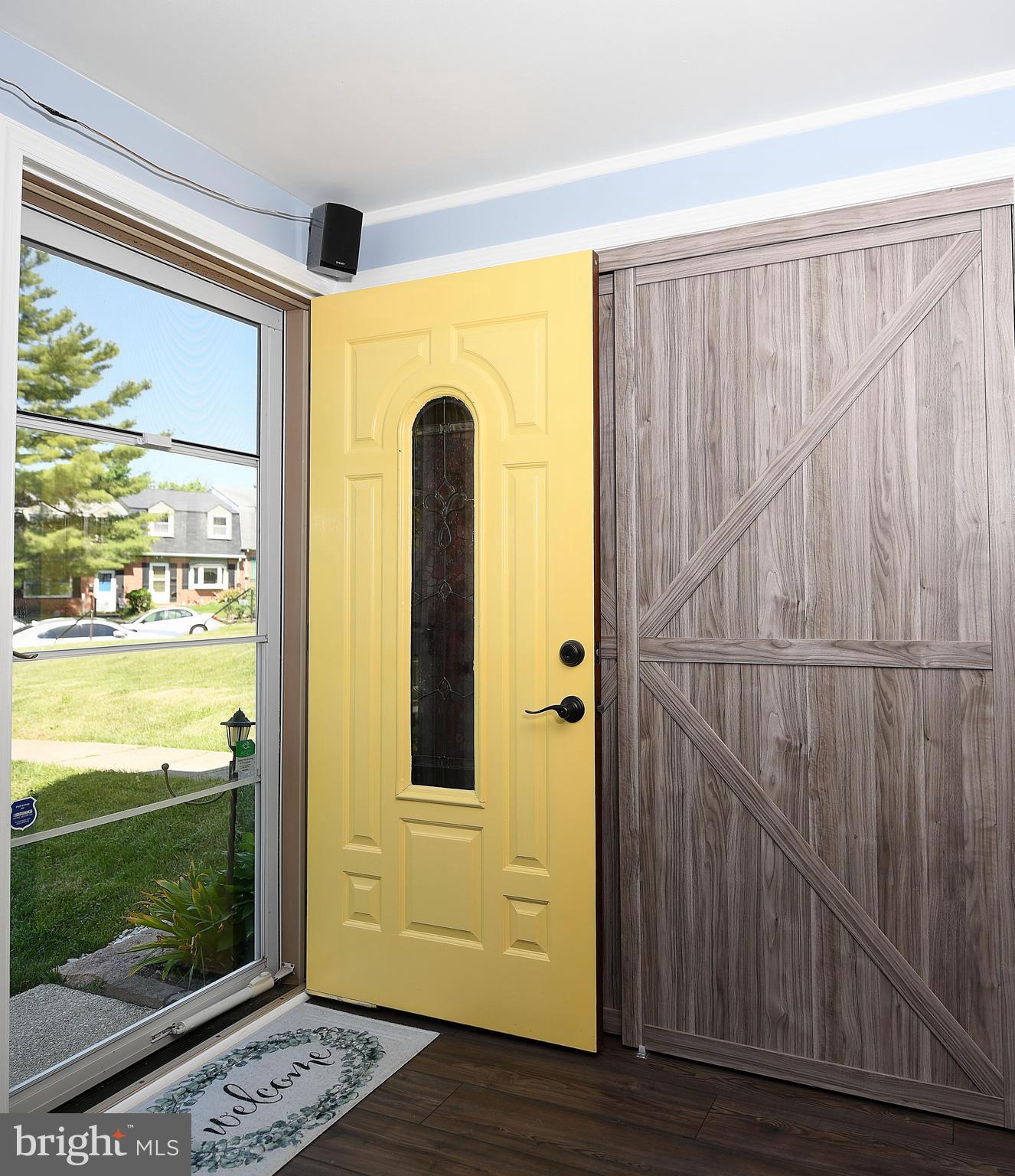 PARKSIDE HEIGHTS - Residential