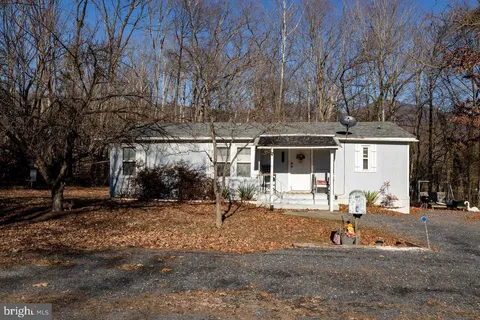 213 Debra Jill Drive, Luray, VA 22835 - MLS#: VAPA2003496