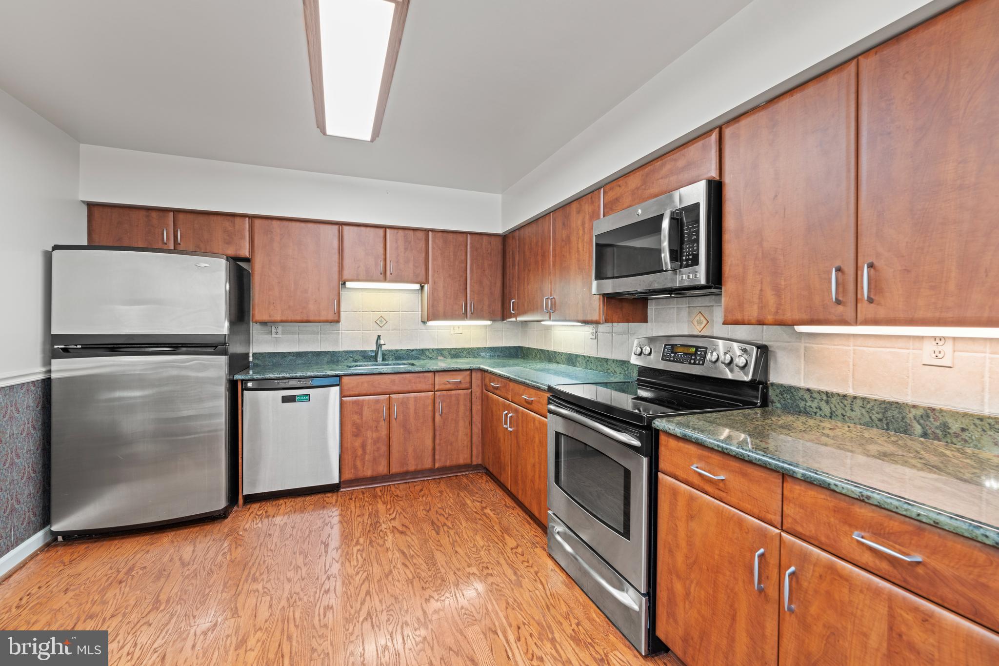 TOWSONGATE - Residential