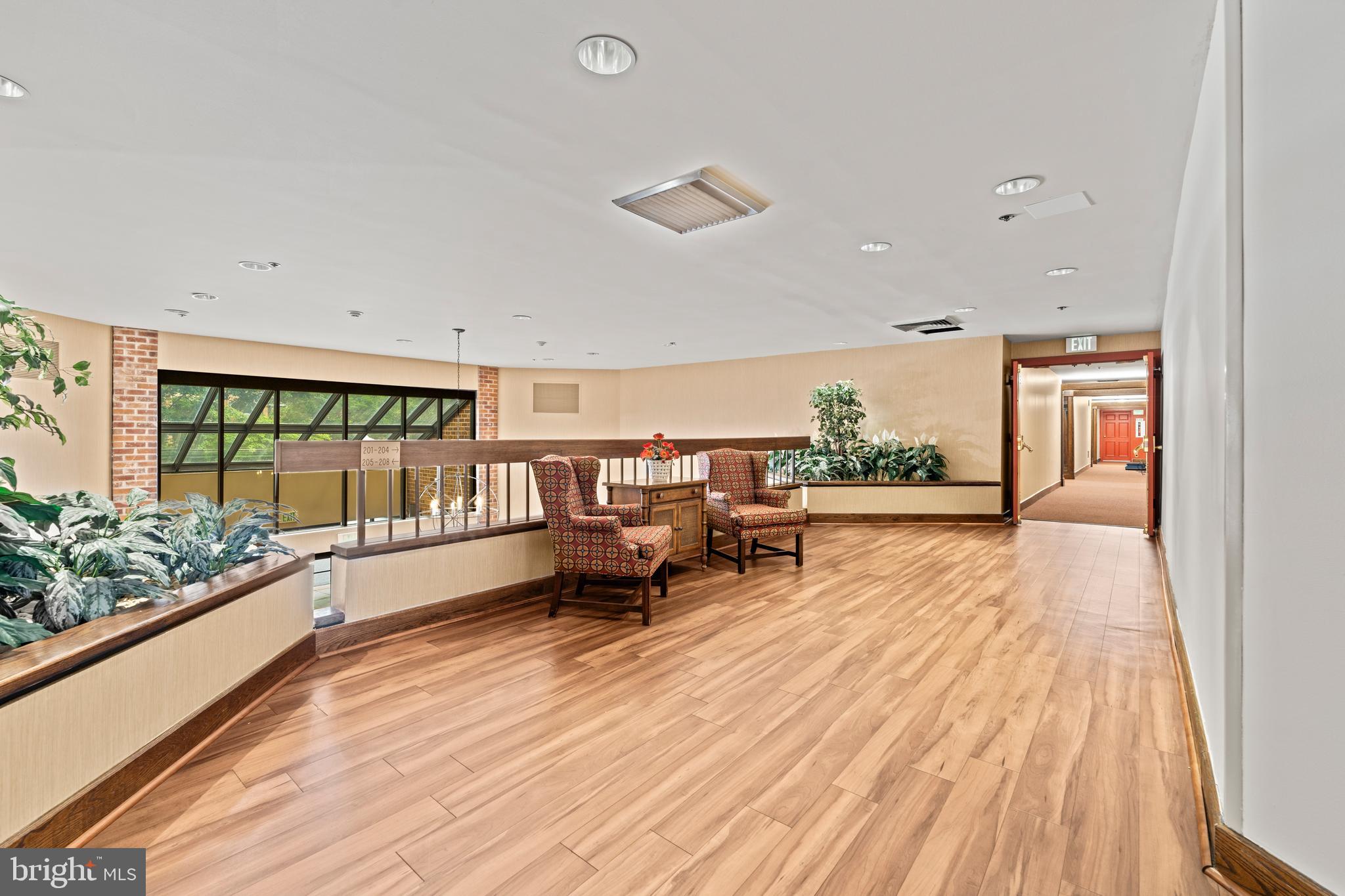 TOWSONGATE - Residential