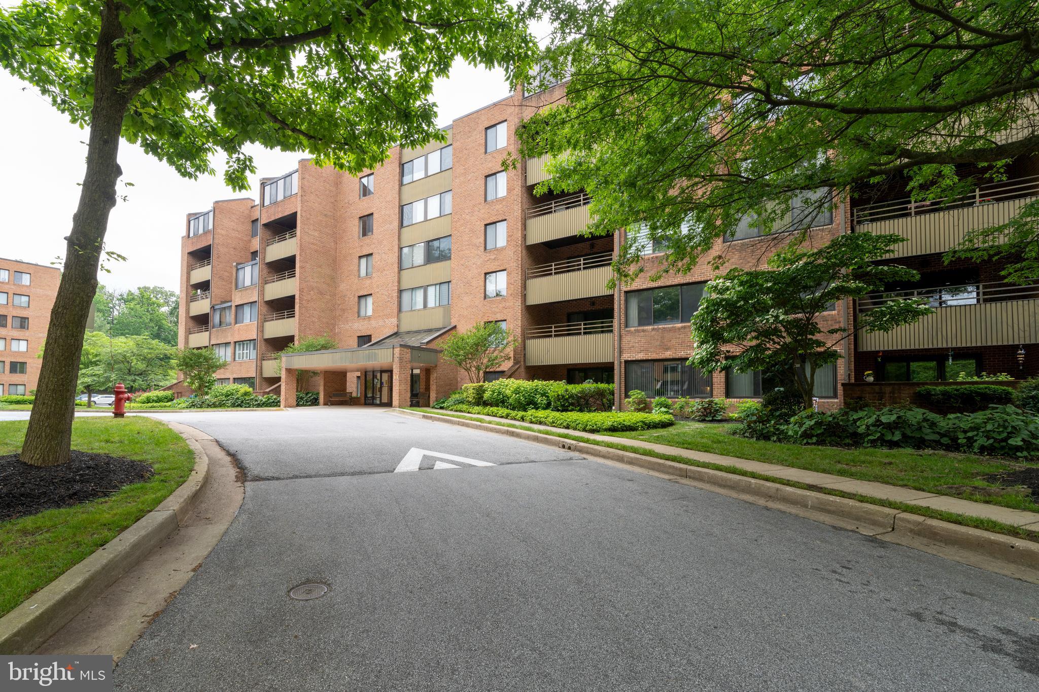 TOWSONGATE - Residential