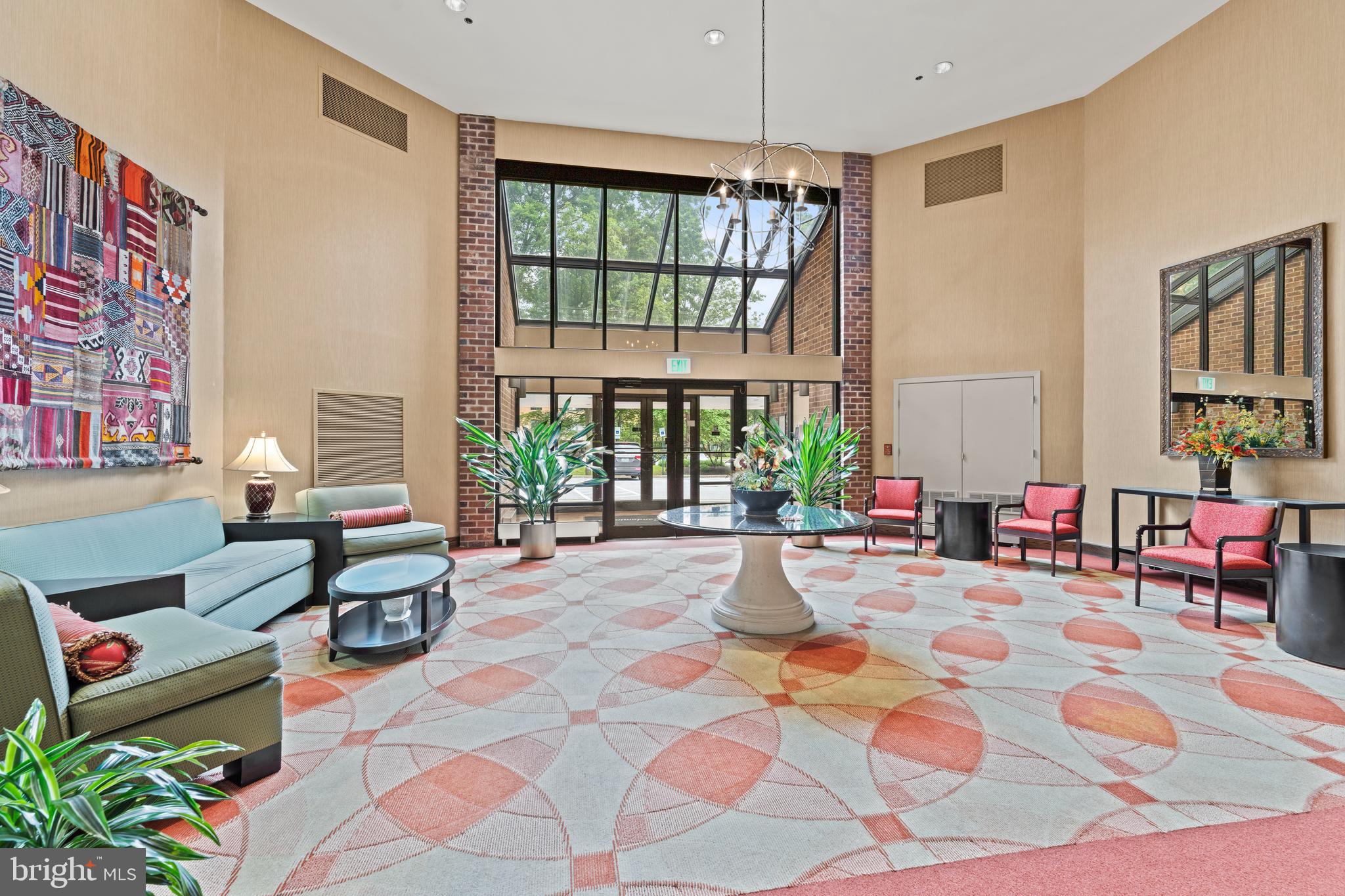 TOWSONGATE - Residential