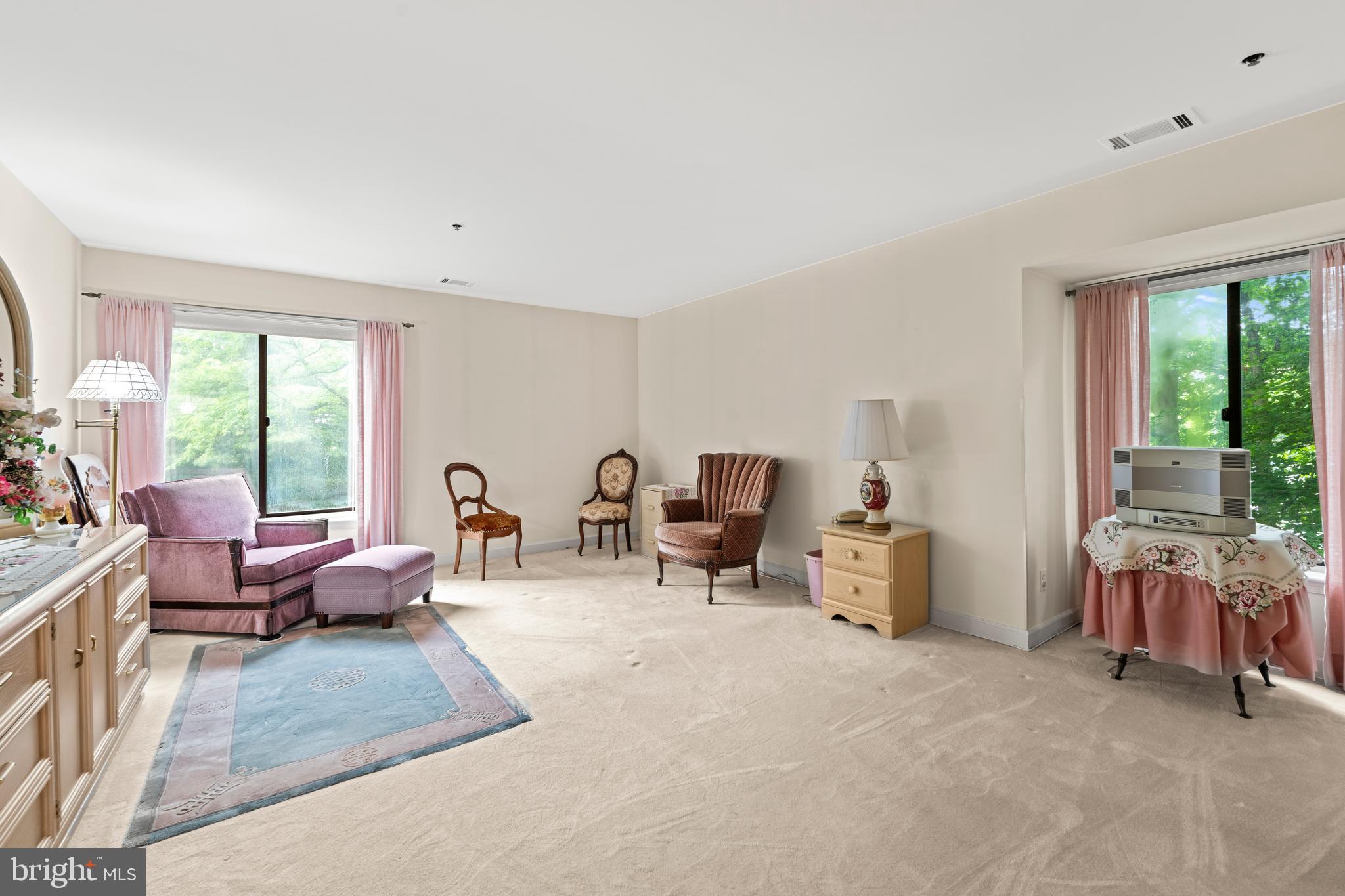 TOWSONGATE - Residential