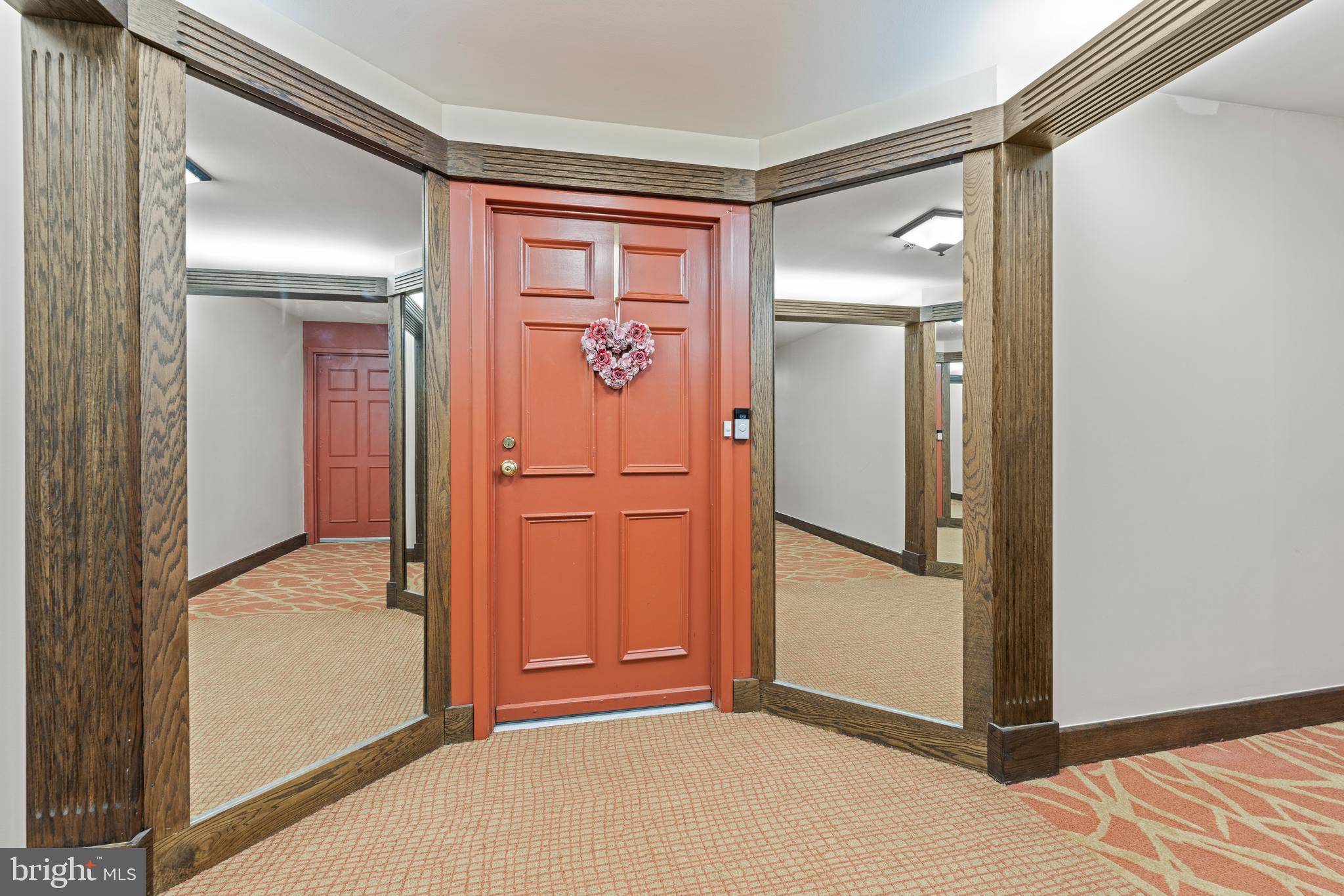 TOWSONGATE - Residential