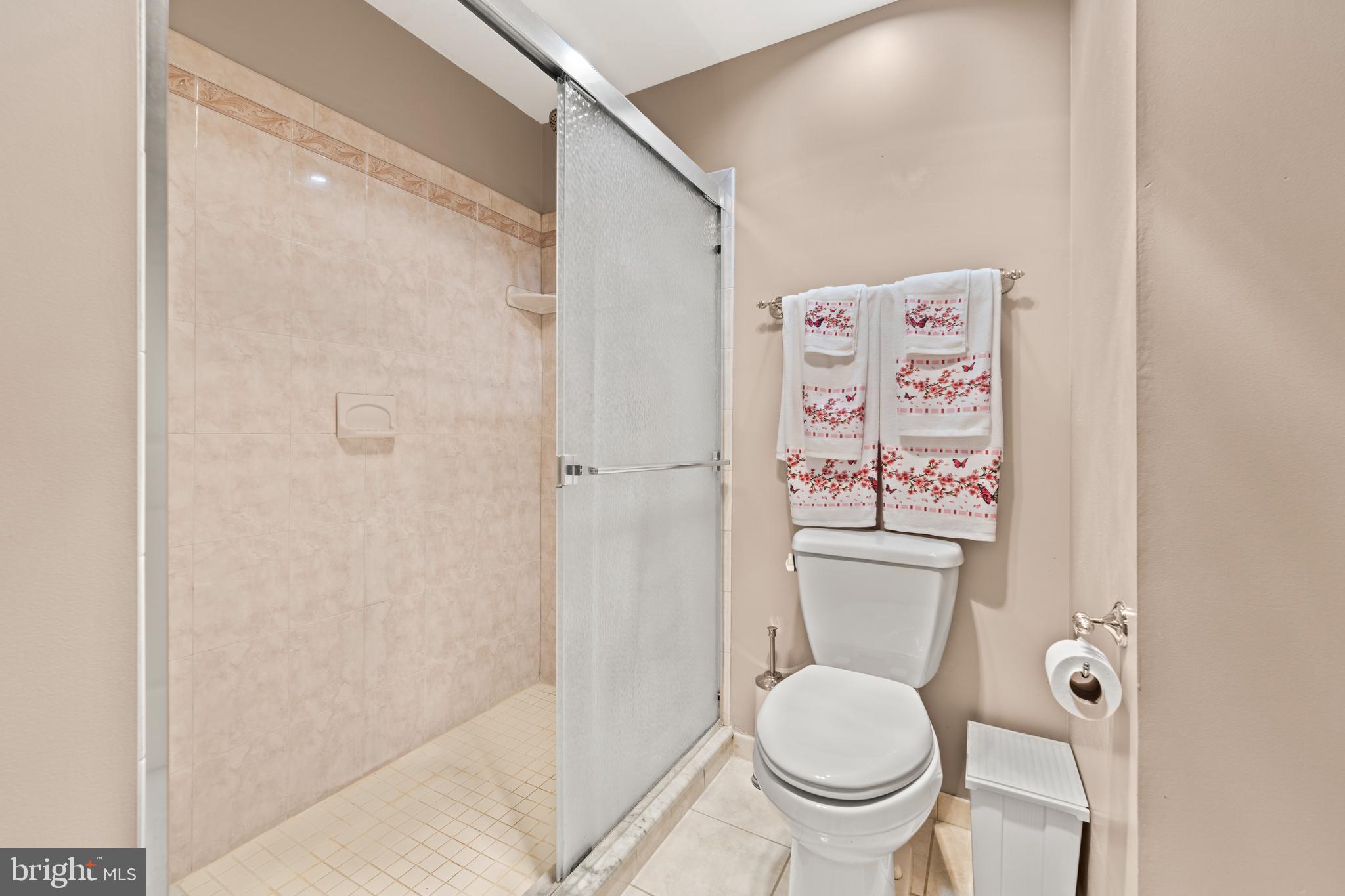 TOWSONGATE - Residential