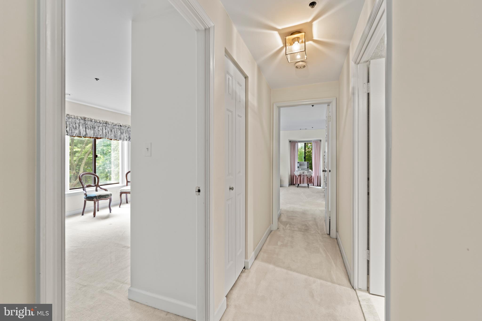 TOWSONGATE - Residential