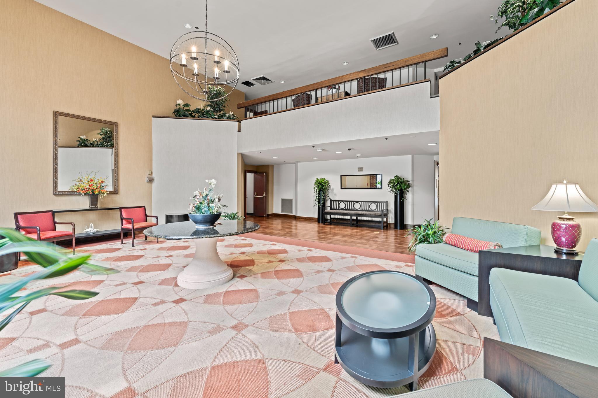 TOWSONGATE - Residential