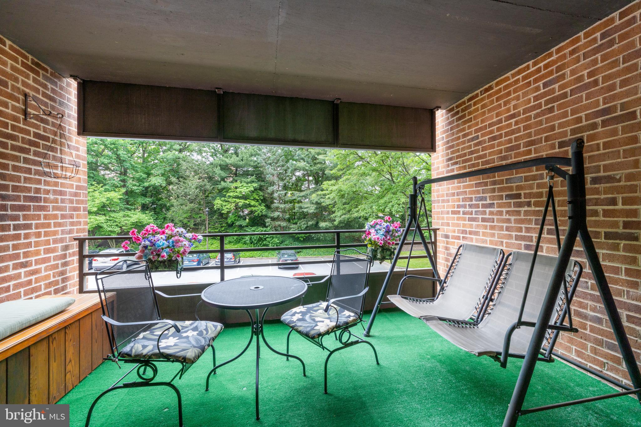 TOWSONGATE - Residential