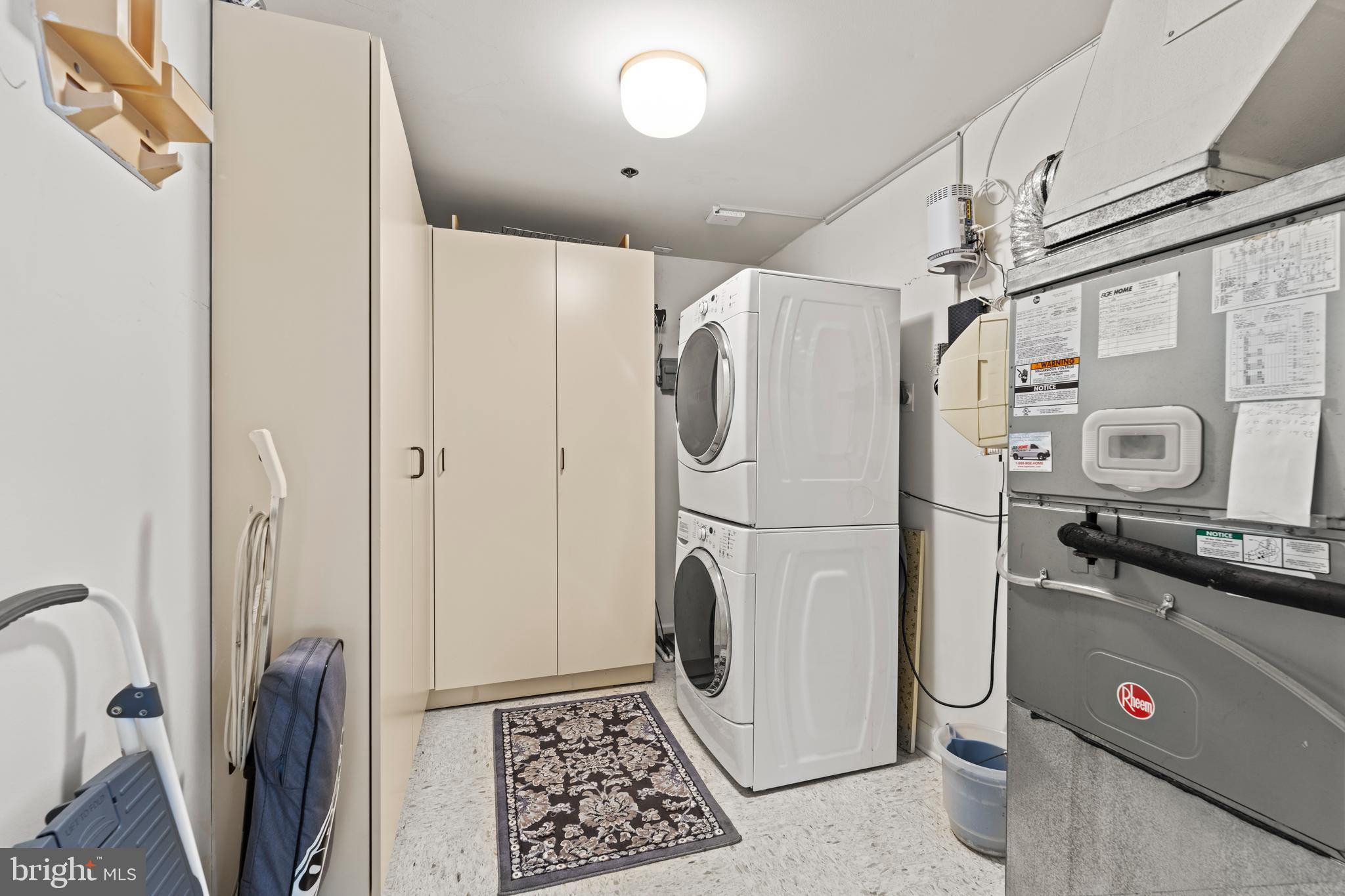 TOWSONGATE - Residential