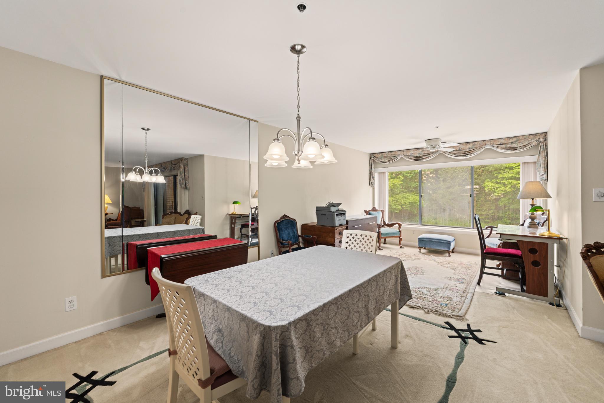 TOWSONGATE - Residential