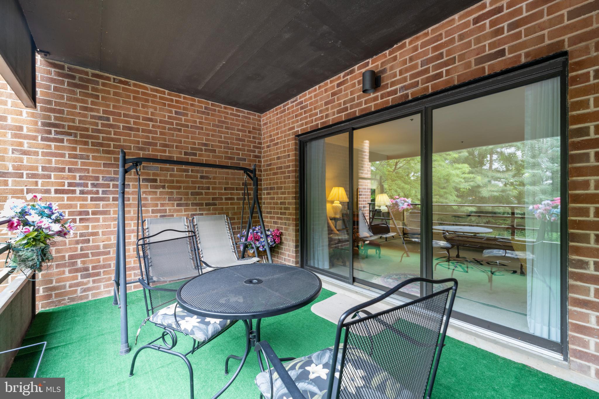 TOWSONGATE - Residential