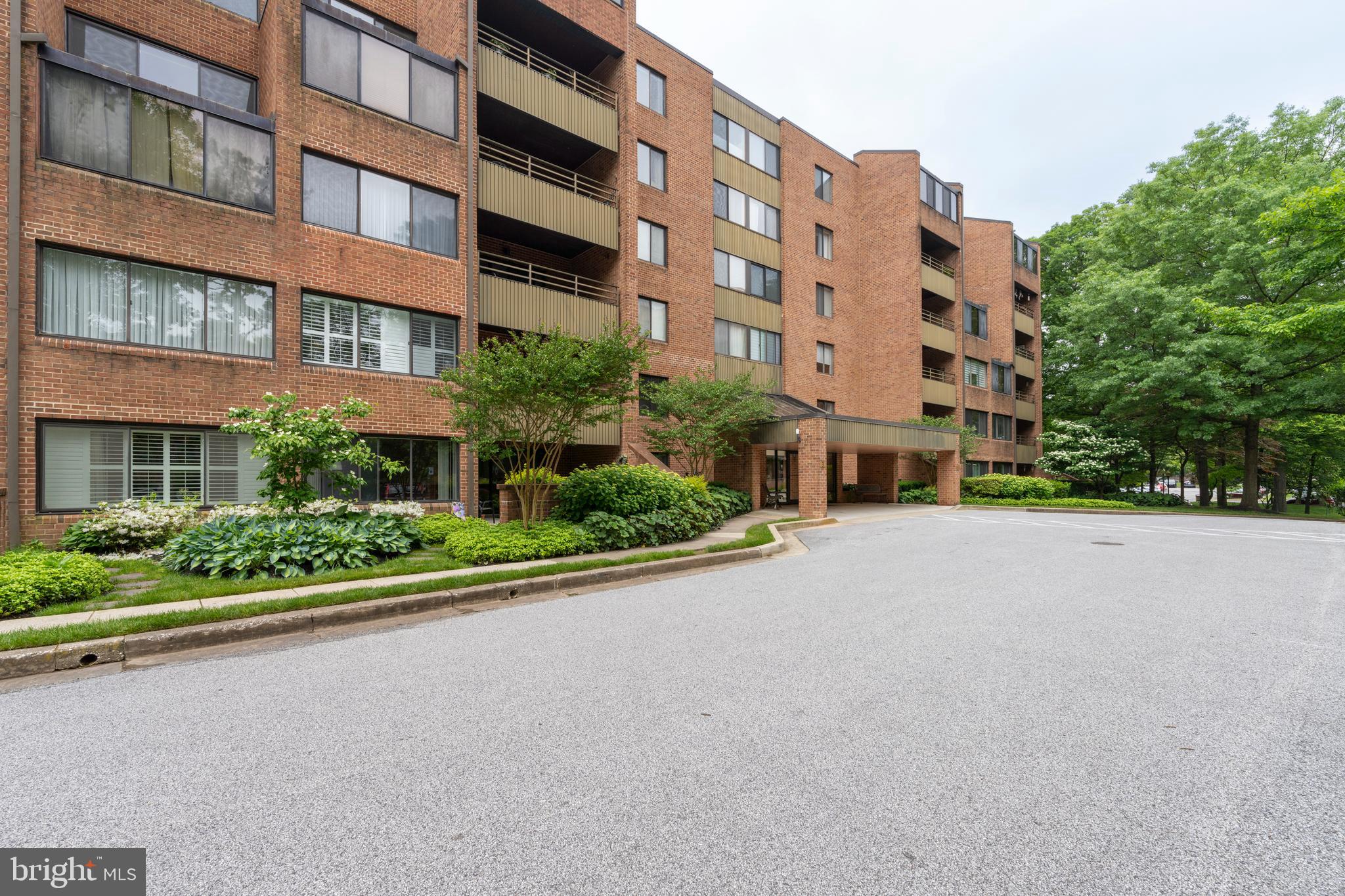 TOWSONGATE - Residential