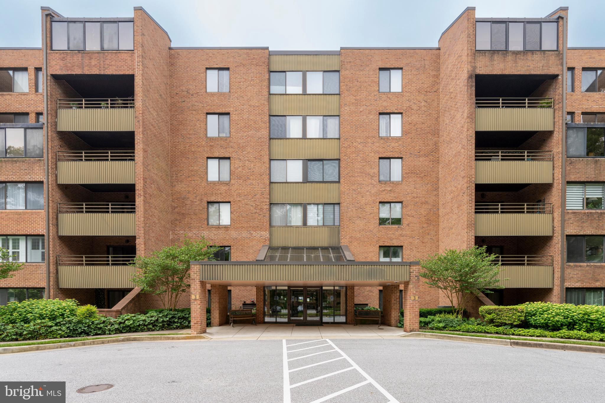 TOWSONGATE - Residential