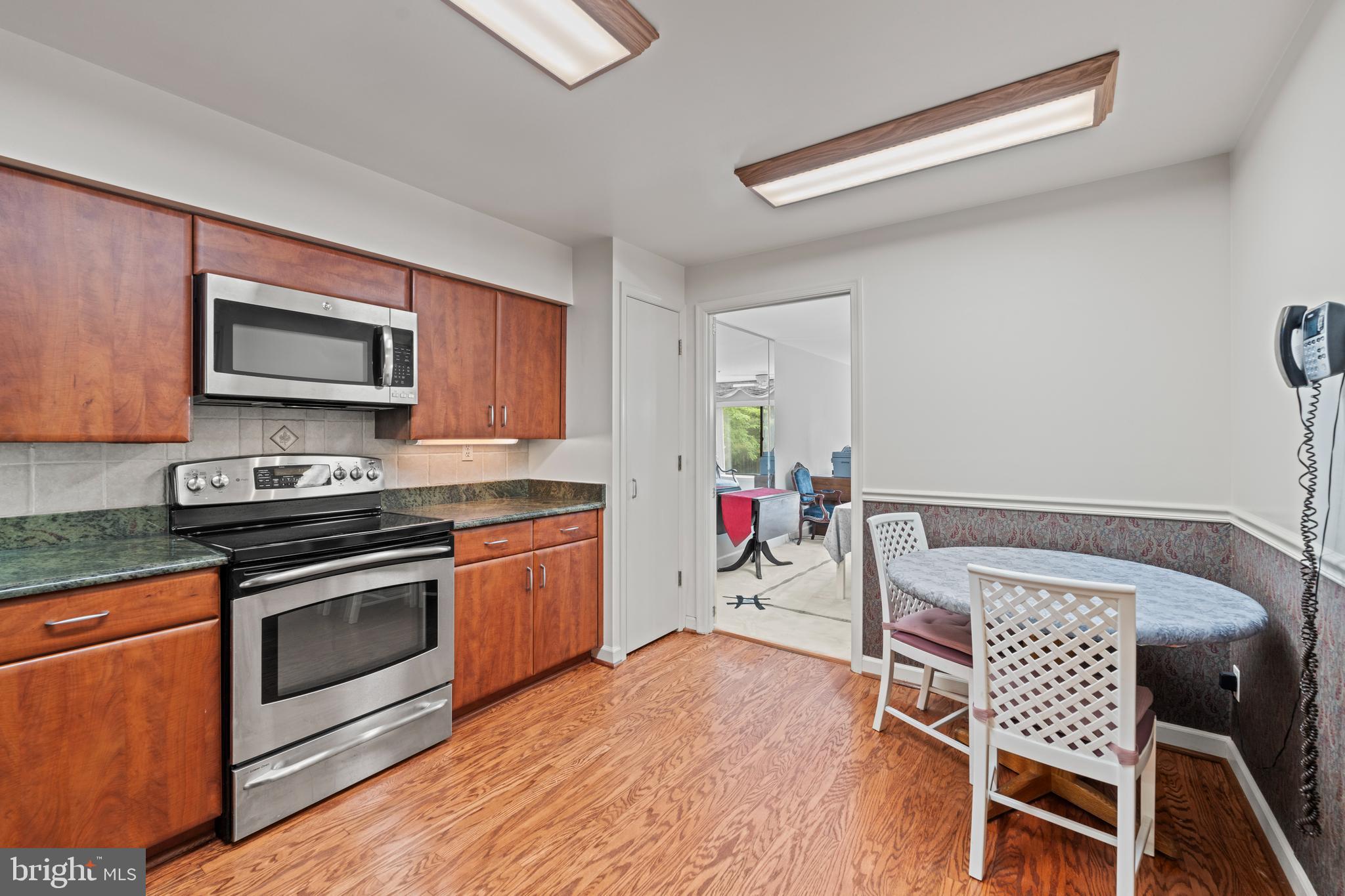 TOWSONGATE - Residential