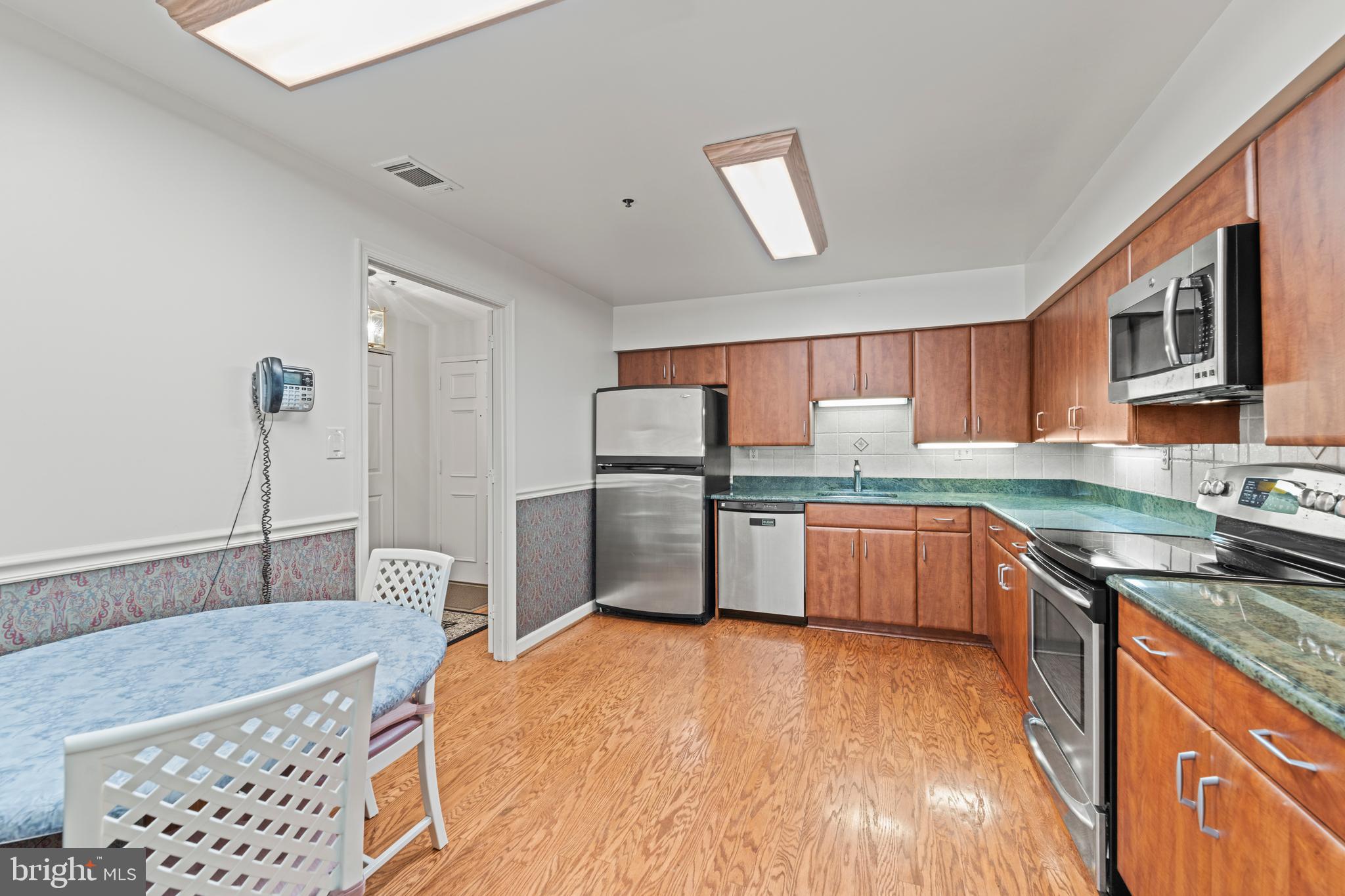 TOWSONGATE - Residential