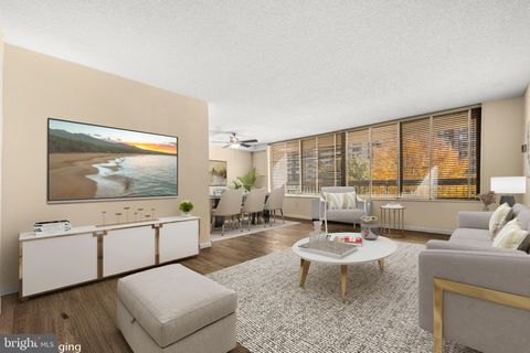 3701 S GEORGE MASON DR 304N FALLS CHURCH VA 22041