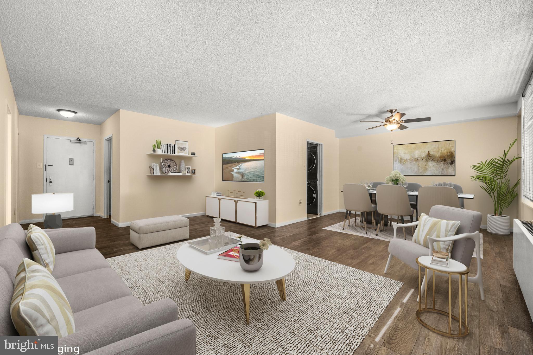 3701 S GEORGE MASON DR 304N