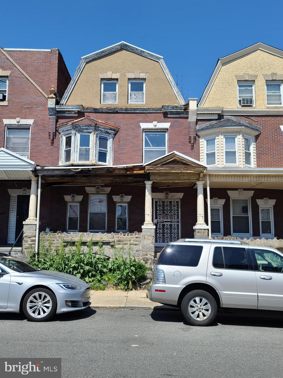 PHILADELPHIA (NORTH) - Residential