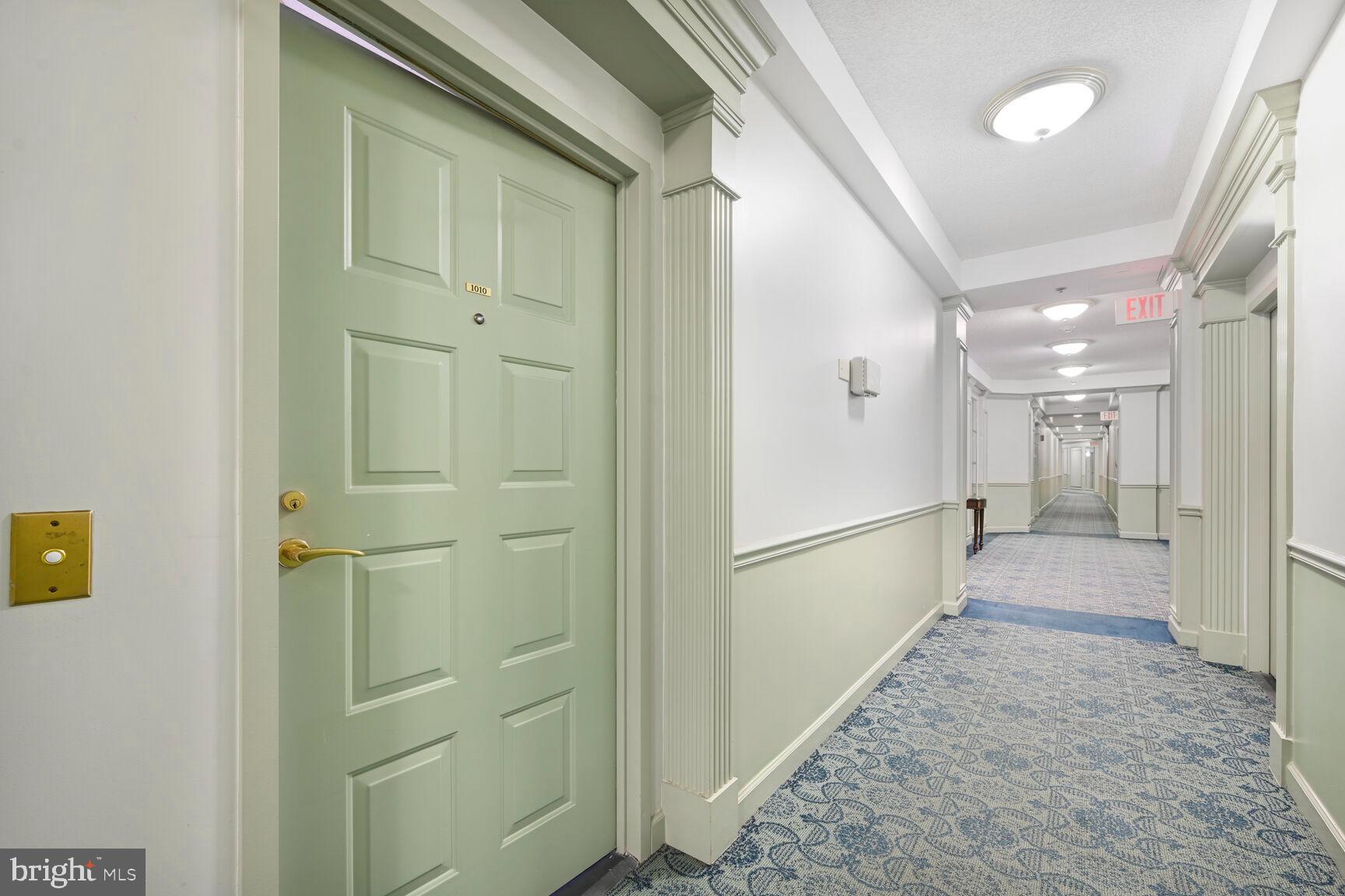 3200 N LEISURE WORLD BOULEVARD 1010