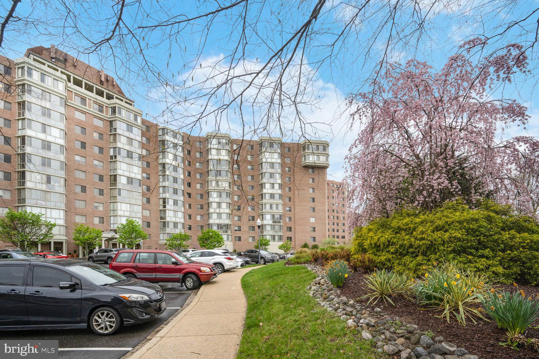 3200 N LEISURE WORLD BOULEVARD 1010