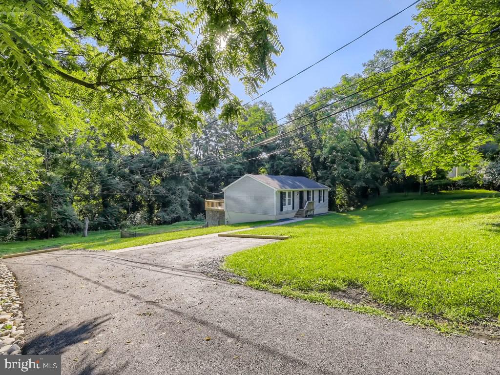 TEN HILLS - Residential