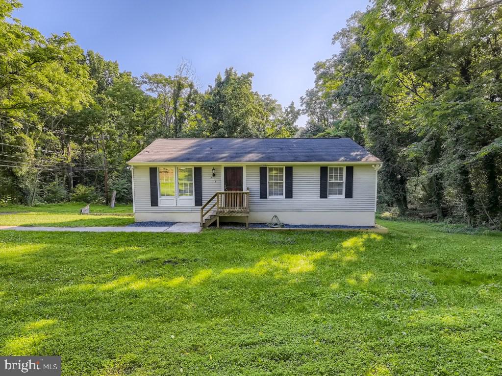 TEN HILLS - Residential