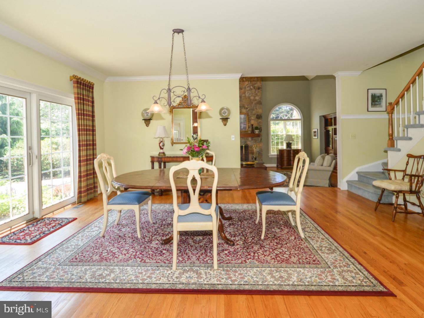 MEADOW VIEW ESTS - Residential