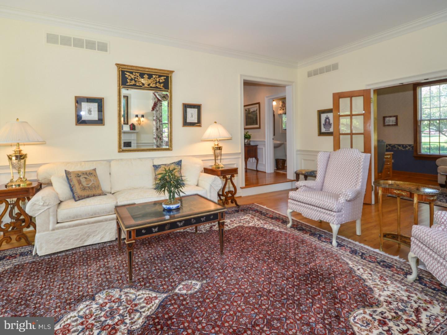 MEADOW VIEW ESTS - Residential