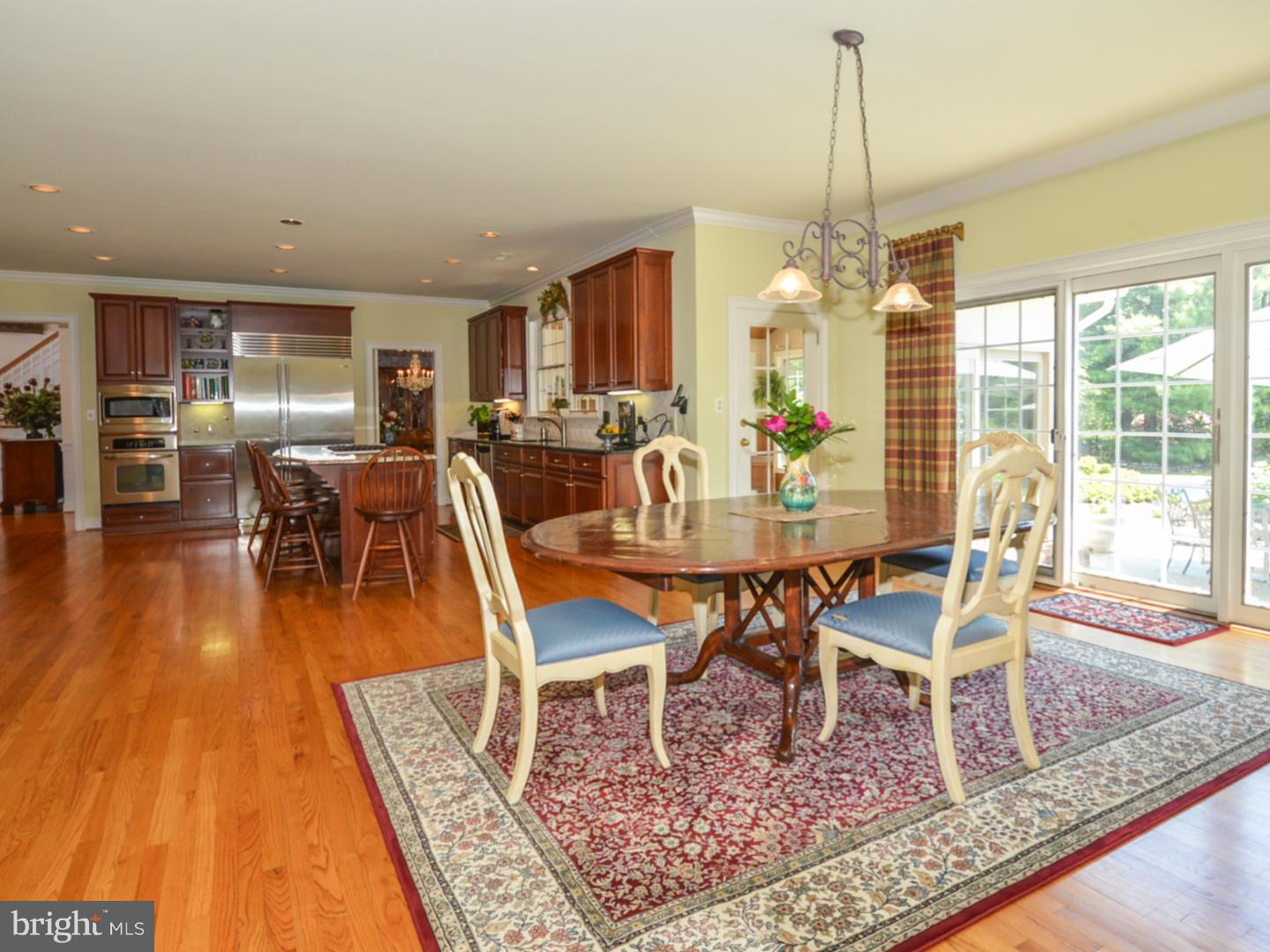 MEADOW VIEW ESTS - Residential