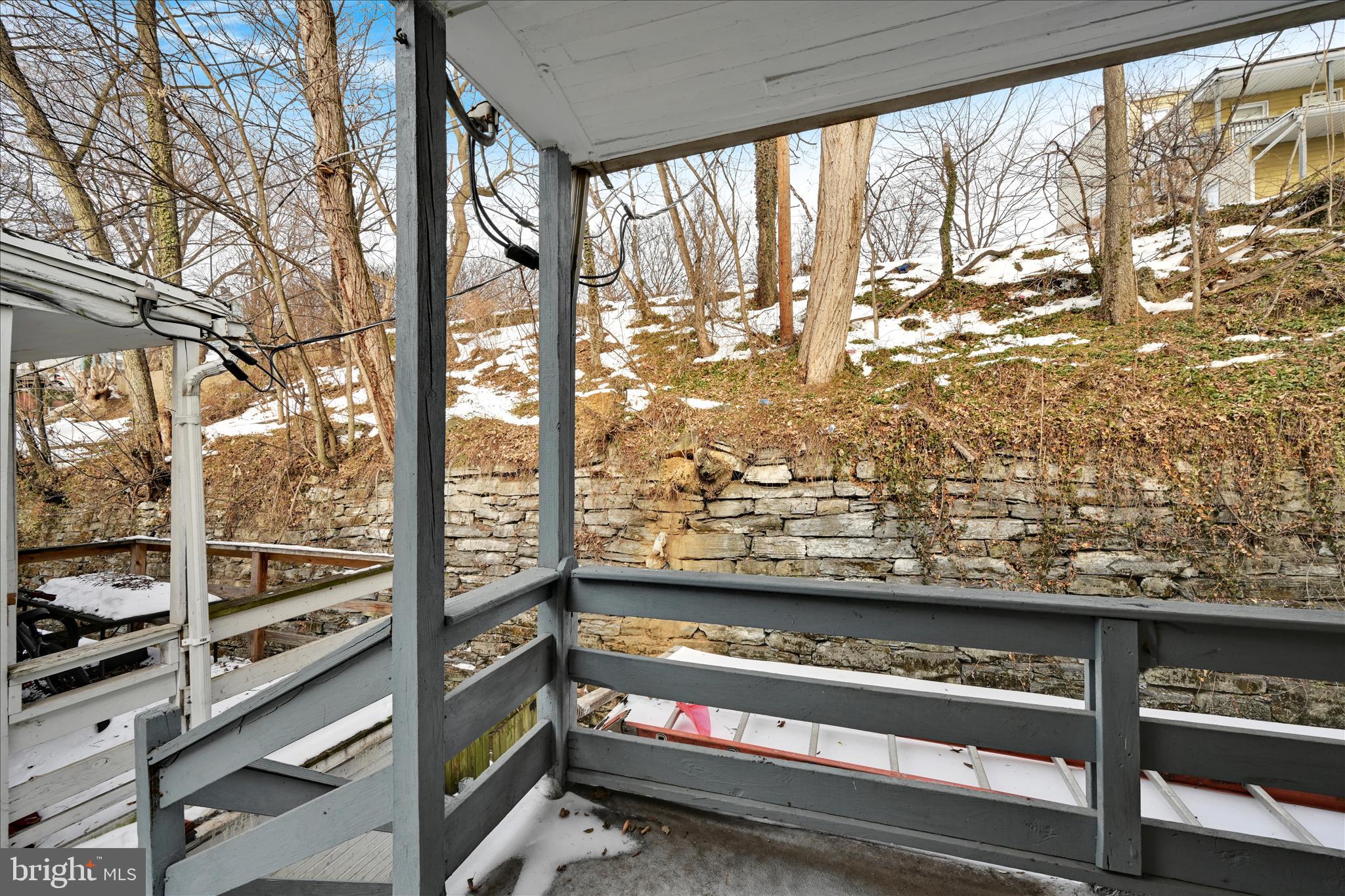 NONE AVAILABLE - Residential Income