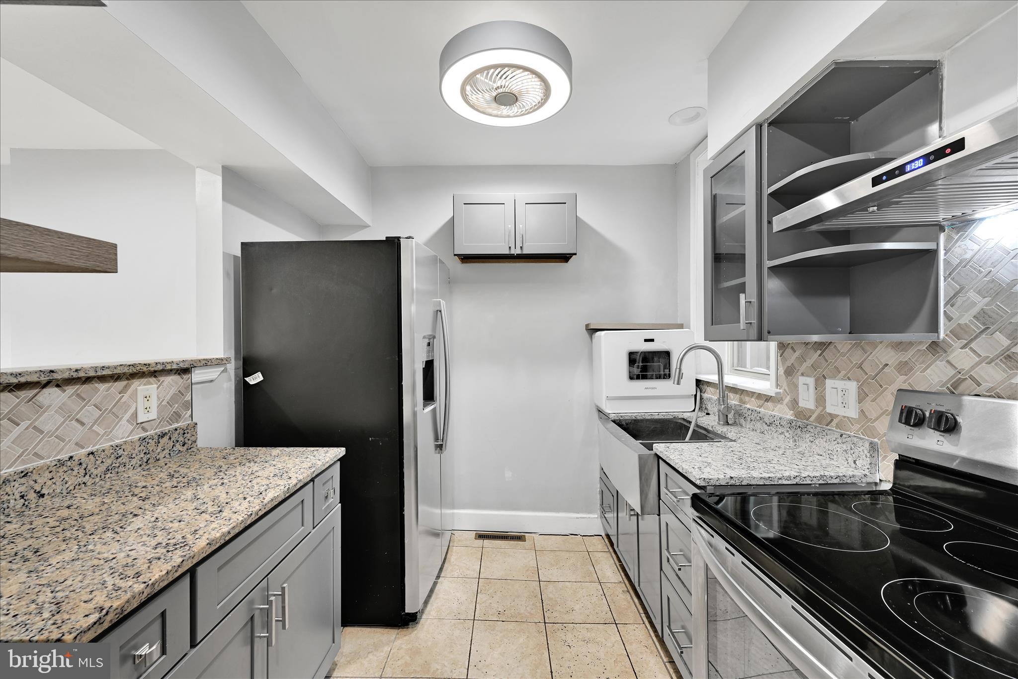 NONE AVAILABLE - Residential Income