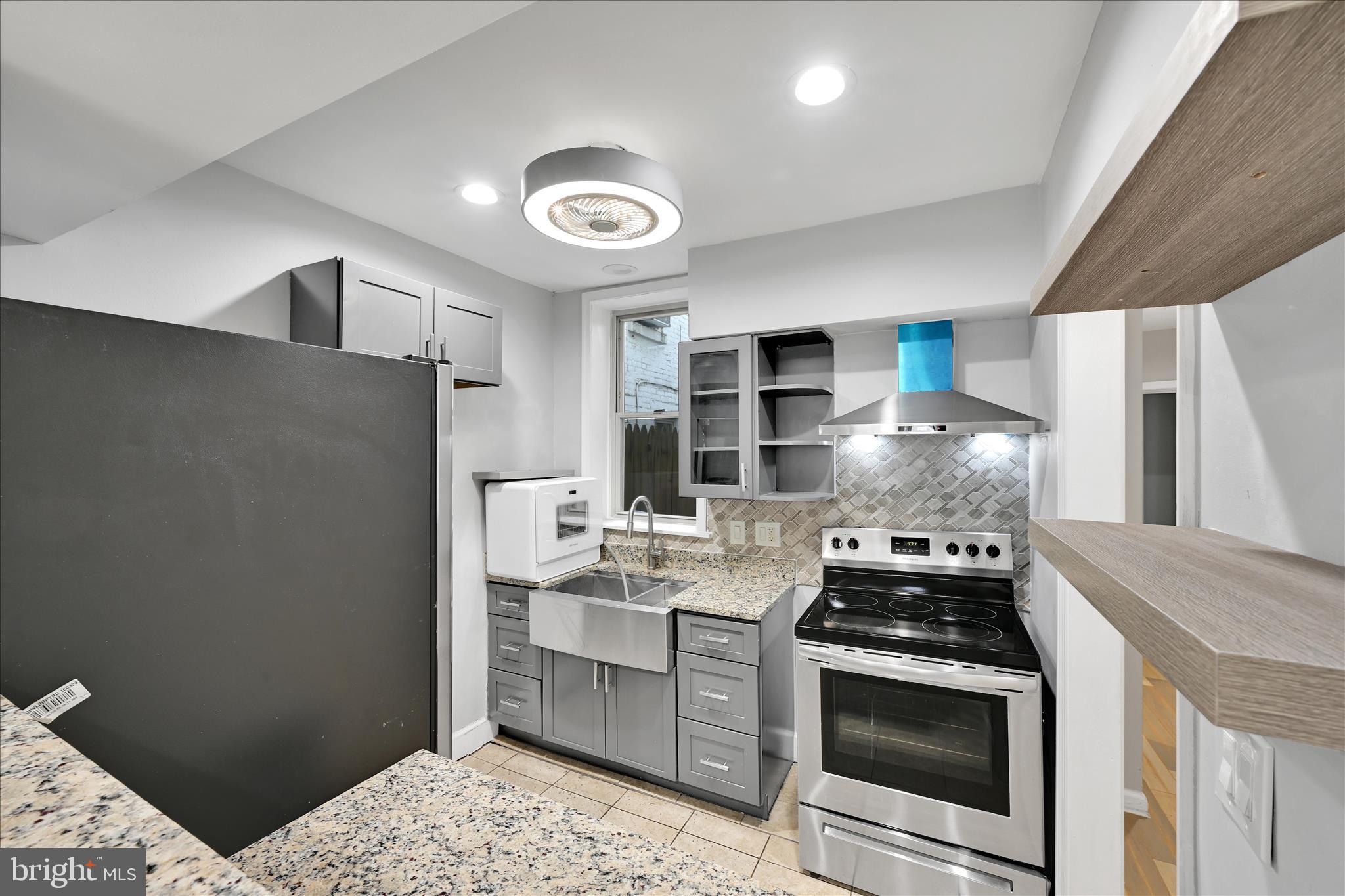 NONE AVAILABLE - Residential Income