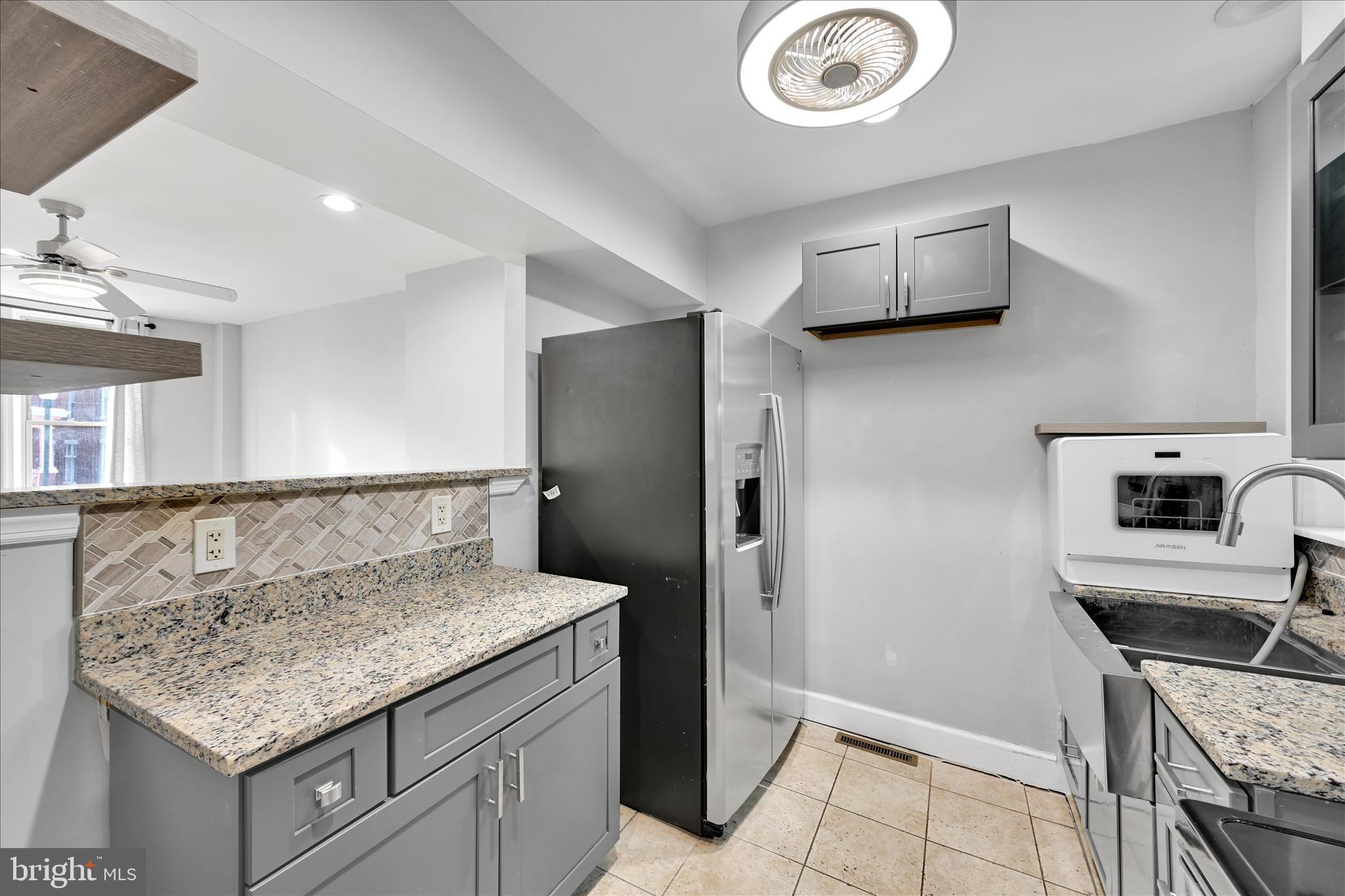 NONE AVAILABLE - Residential Income