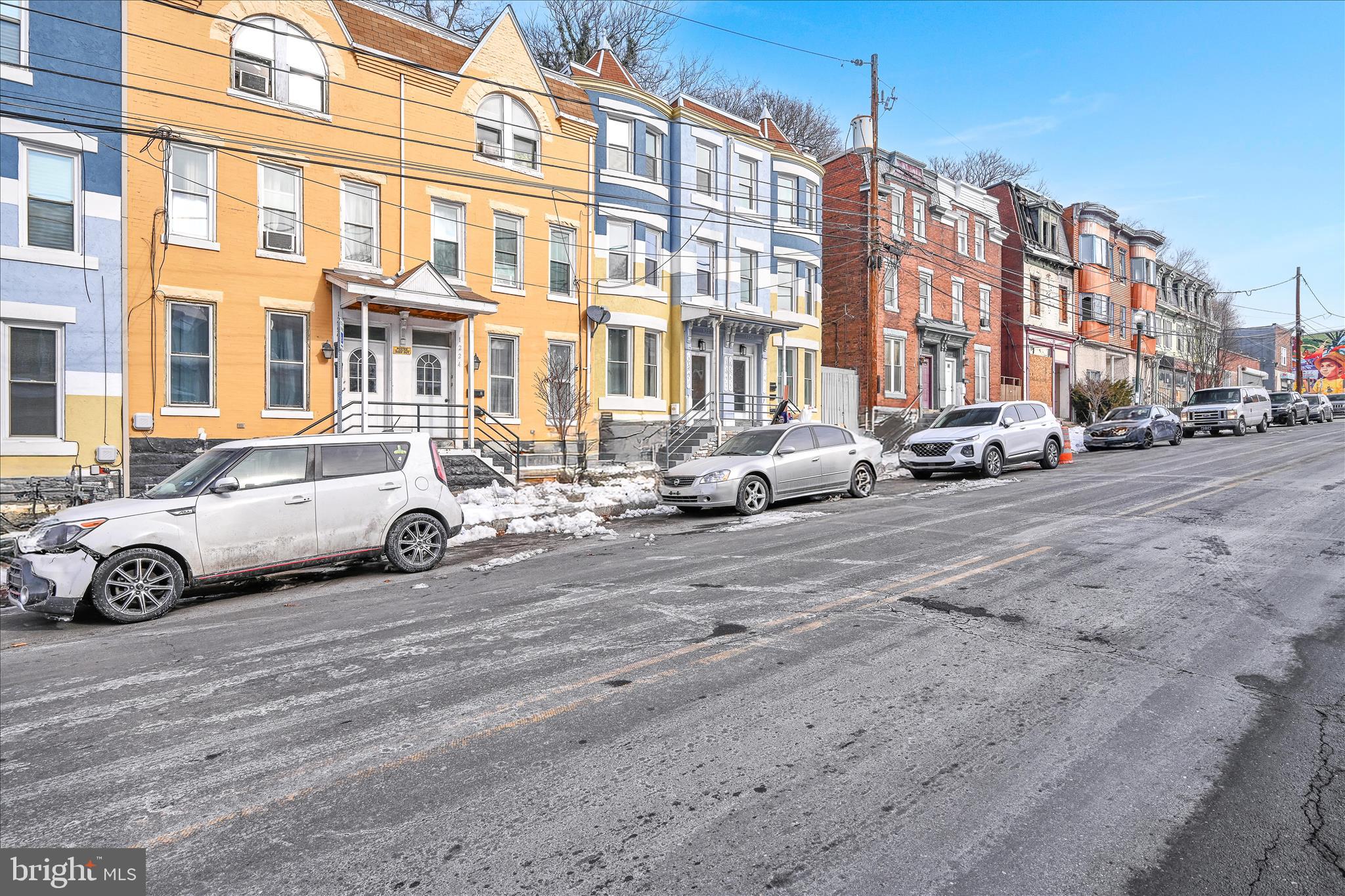 NONE AVAILABLE - Residential Income