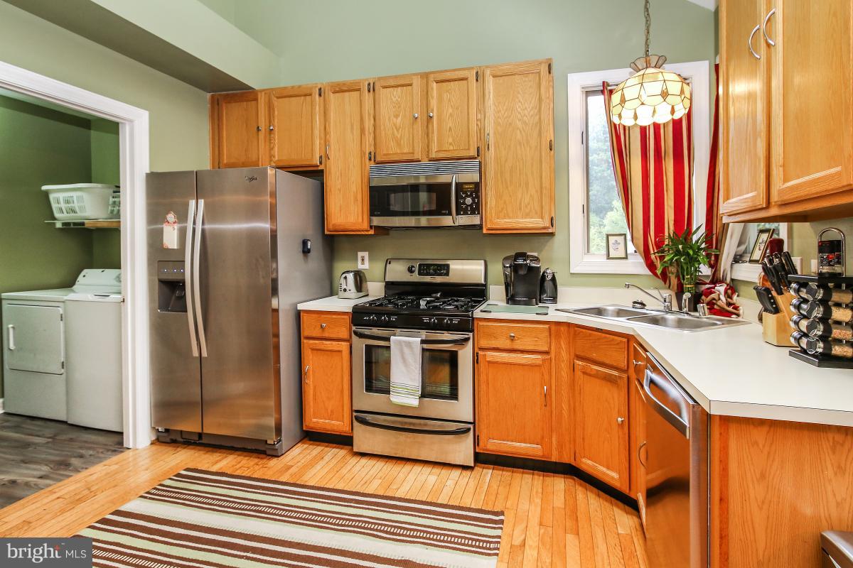 NORTHRIDGE PLAT 5 - Residential